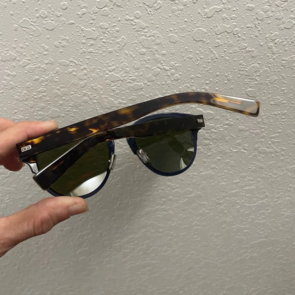 Dior Sunglasses Unisex New - Picture 4 of 13